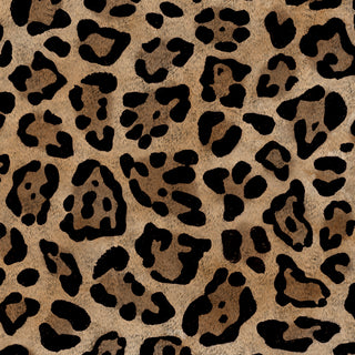 Natural Animal Print Wallpaper - REUSE DAWN - Limited Abode