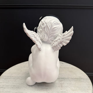 Naughty Cherub