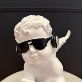 Naughty Cherub