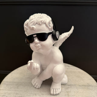 Naughty Cherub