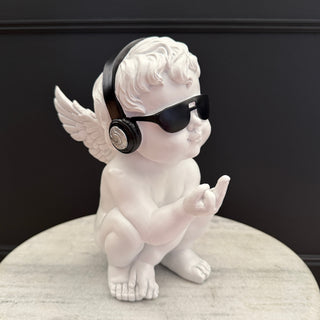 Naughty Cherub