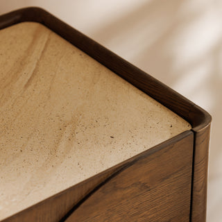 Neutral Sideboard