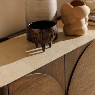 Neutral Sideboard