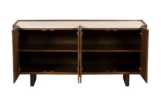 Neutral Sideboard