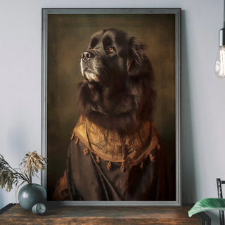 Newfoundland Dog