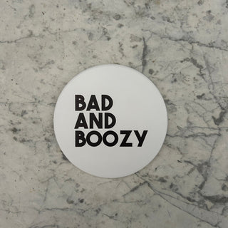 Novelty Coaster - Limited Abode