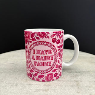 Novelty Coffee Mug