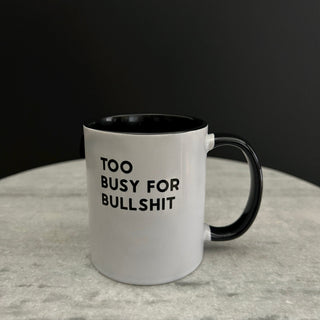 Novelty Mug - Limited Abode