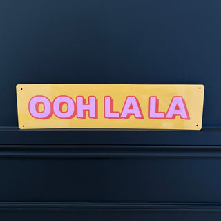 Ooh La La