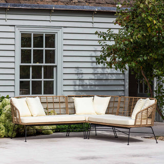 Outdoor Corner Sofa Reuse Dawn - Limited Abode