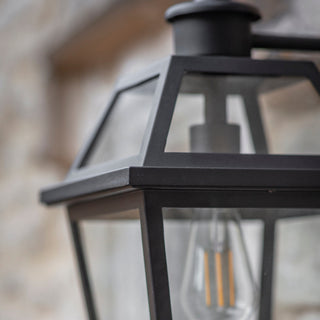 Outdoor Lantern Light - Limited Abode