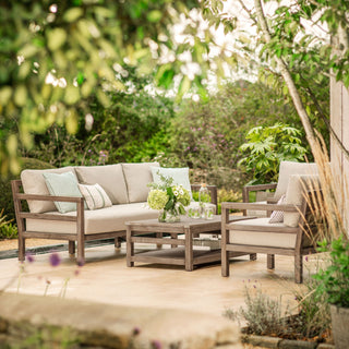 Outdoor Sofa Set
