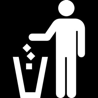 Packaging Disposal - Limited Abode