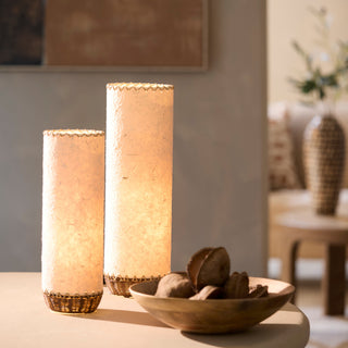 Paper Lamp