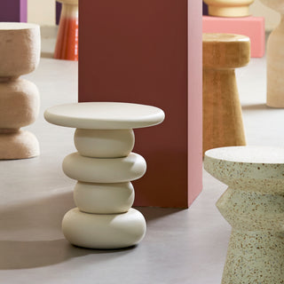 Pebble Side Table