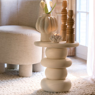 Pebble Side Table