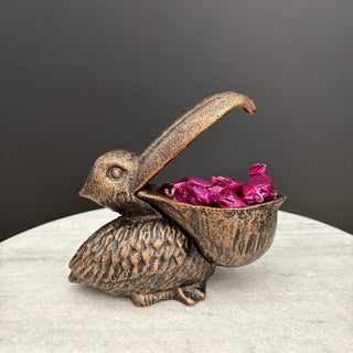 Pelican Dish