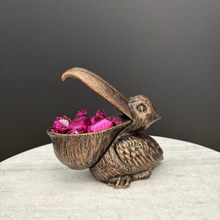 Pelican Dish