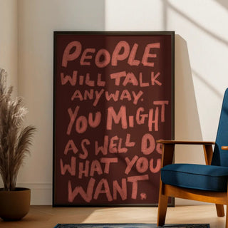 People Art