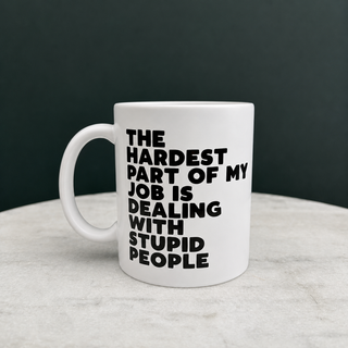 People Mug