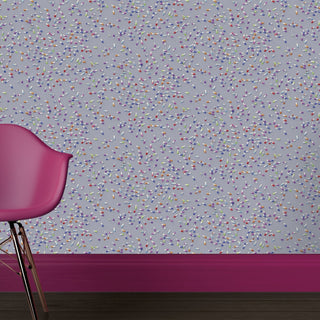 Pills Wallpaper - Limited Abode