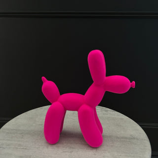 Pink Dog - Limited Abode