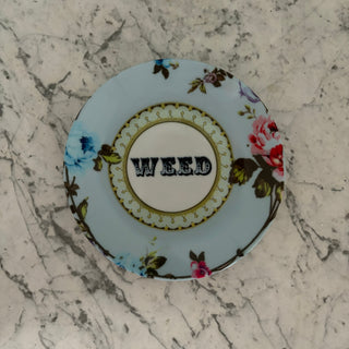 Plant Plate