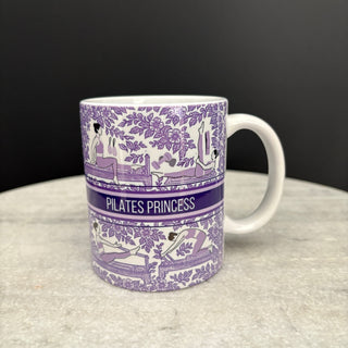 Princess Mug
