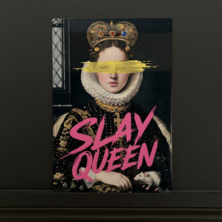 Queen Sign