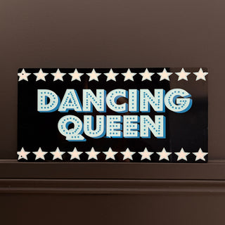 Queen Sign