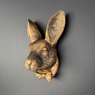 Rabbit Wall Decoration