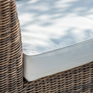 Rattan Sofa Reuse Dawn - Limited Abode