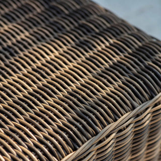 Rattan Sofa Set Reuse Dawn - Limited Abode