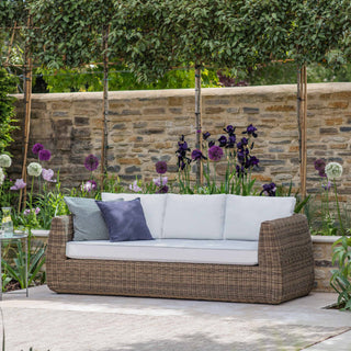 Rattan Sofa Reuse Dawn - Limited Abode