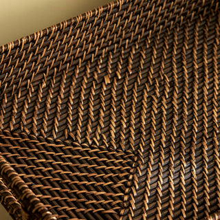 Rattan Tray Table