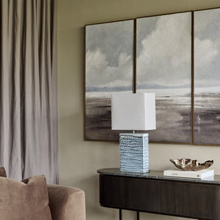 Rectangular Lamp