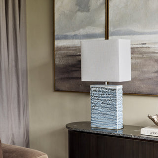Rectangular Lamp
