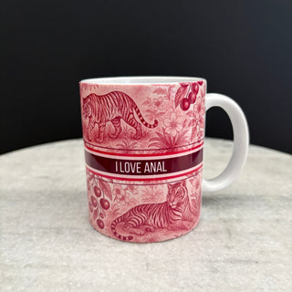 Red Cup