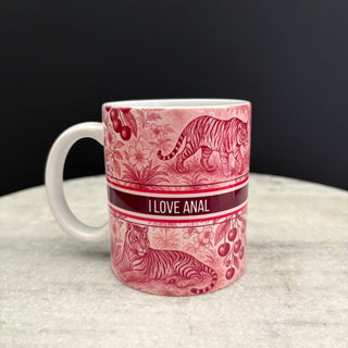 Red Cup