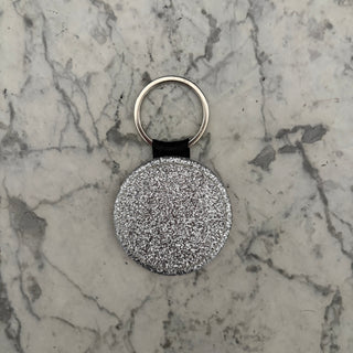 Red Keyring