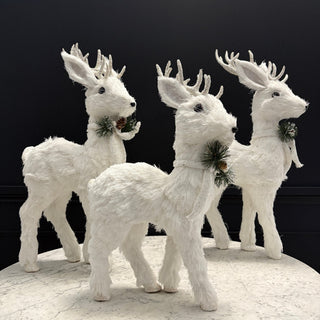 Reindeer Family - Limited Abode