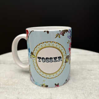 Rude Cup
