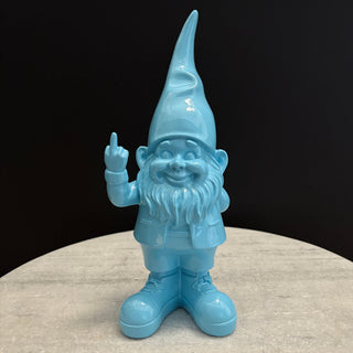 Rude Gnome