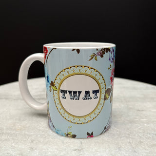 Rude Mug