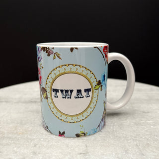 Rude Mug