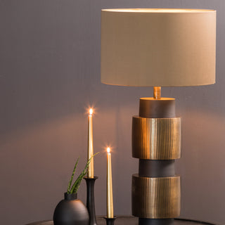 Sand Lampshade - Limited Abode