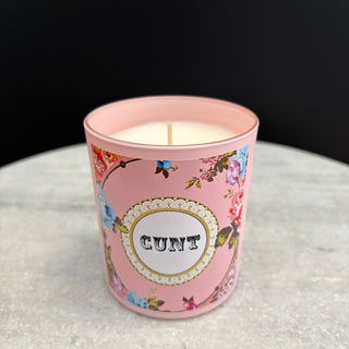 Scented Candle