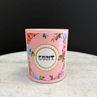 Scented Candle