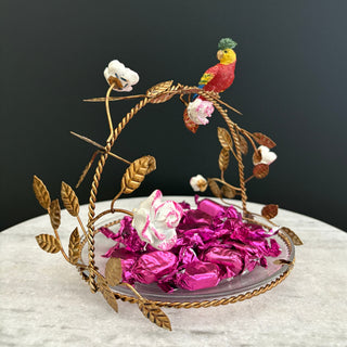 Serving Plate