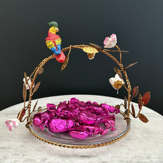 Serving Plate